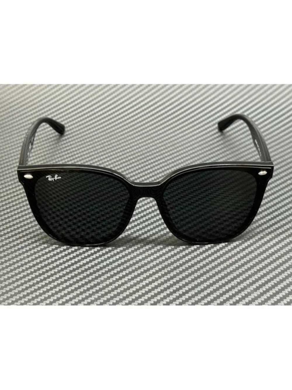 New Black Men Black Sunglasses 66-15-145